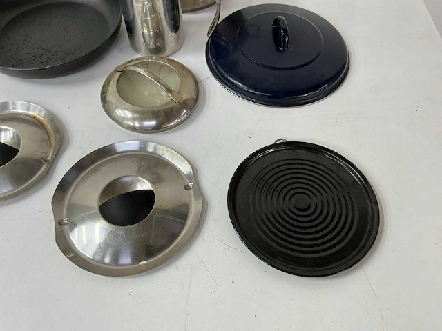 Keuken benodigdheden - afbeelding 9 van  12