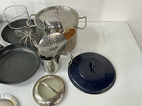 Keuken benodigdheden - afbeelding 10 van  12