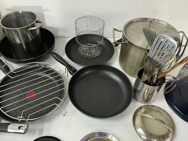 Keuken benodigdheden - afbeelding 11 van  12