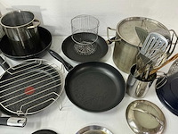 Keuken benodigdheden - afbeelding 11 van  12