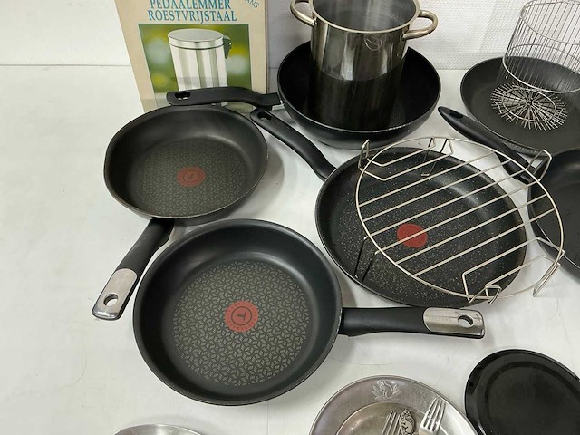 Keuken benodigdheden - afbeelding 12 van  12