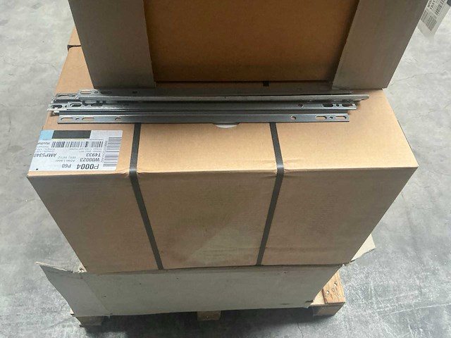 Keuken bovenkast (7x) - afbeelding 1 van  5