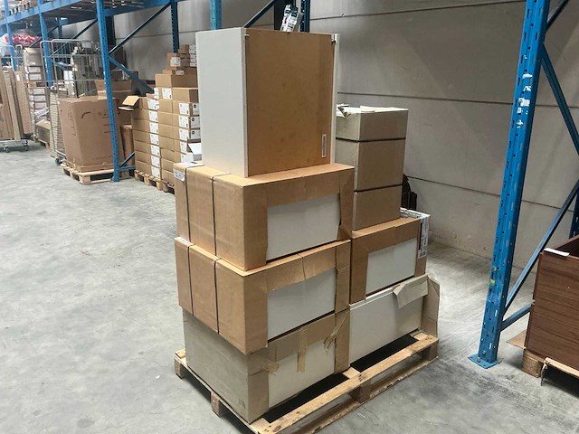 Keuken bovenkast (7x) - afbeelding 4 van  5