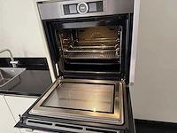 Keuken + eiland met apparatuur - afbeelding 9 van  27