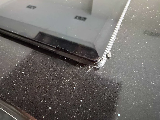 Keuken + eiland met apparatuur - afbeelding 17 van  27