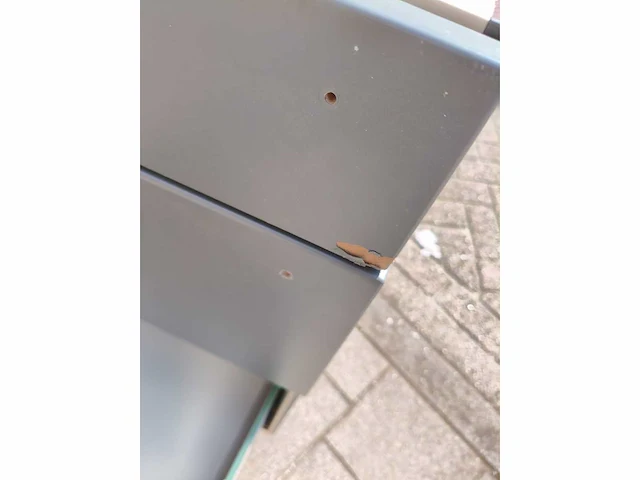 Keuken + eiland met apparatuur - afbeelding 20 van  23