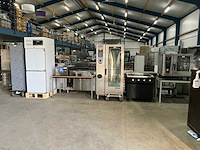 Keuken en horeca apparatuur