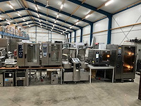 Keuken en horeca apparatuur