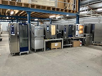 Keuken en horeca apparatuur