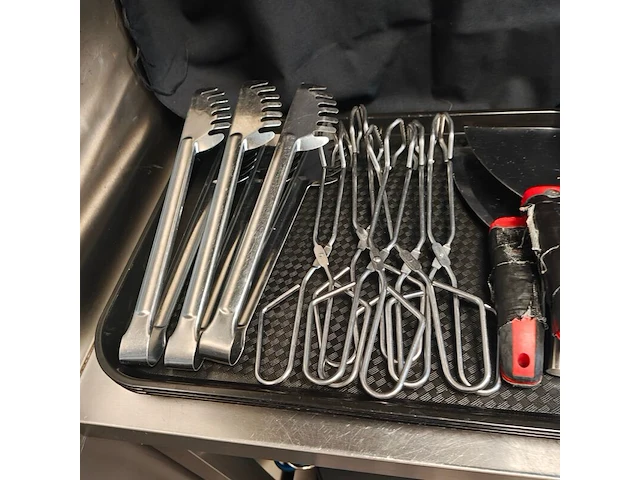 Keuken gereedschap - afbeelding 2 van  5