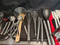 Keuken gereedschap - afbeelding 3 van  5