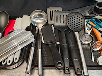 Keuken gereedschap - afbeelding 4 van  5