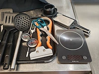 Keuken gereedschap - afbeelding 5 van  5