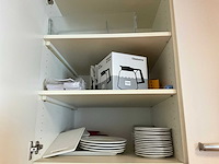 Keuken inhoud - afbeelding 1 van  4