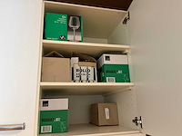Keuken inhoud - afbeelding 11 van  11