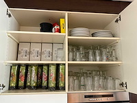 Keuken inhoud - afbeelding 6 van  11