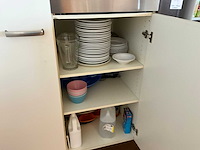 Keuken inhoud - afbeelding 7 van  11
