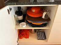 Keuken inhoud - afbeelding 8 van  11