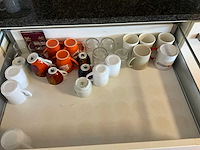 Keuken inhoud - afbeelding 3 van  4