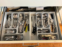 Keuken inhoud - afbeelding 4 van  4