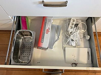 Keuken inhoud - afbeelding 9 van  11