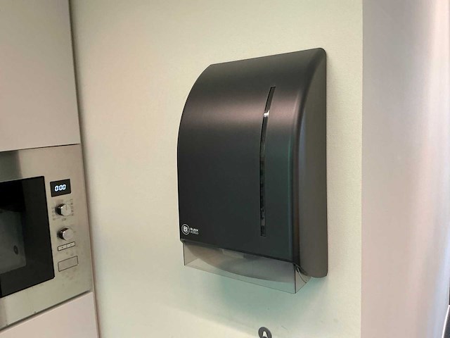 Keuken inventaris - afbeelding 7 van  15