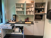 Keuken inventaris - afbeelding 1 van  15