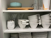 Keuken inventaris - afbeelding 10 van  15
