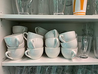 Keuken inventaris - afbeelding 13 van  15