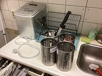 Keuken inventaris - afbeelding 2 van  6