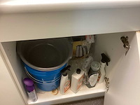Keuken inventaris - afbeelding 3 van  6