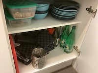 Keuken inventaris - afbeelding 4 van  6