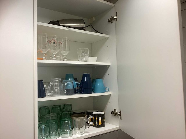 Keuken inventaris - afbeelding 5 van  6