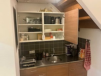 Keuken inventaris