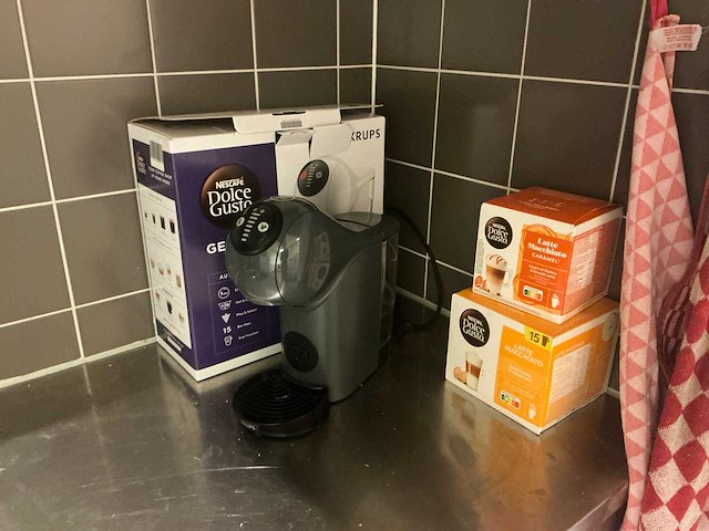 Keuken inventaris - afbeelding 4 van  10