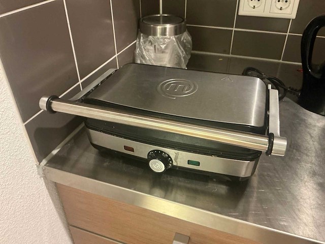 Keuken inventaris - afbeelding 5 van  10