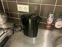 Keuken inventaris - afbeelding 1 van  10