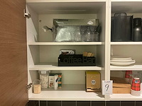 Keuken inventaris - afbeelding 6 van  10