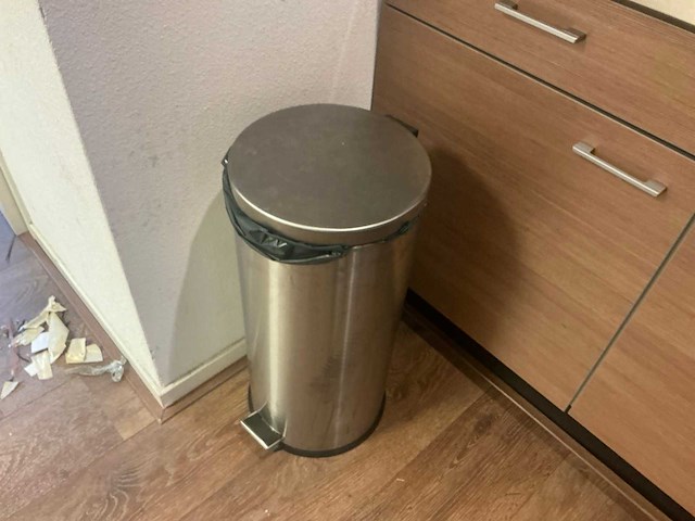 Keuken inventaris - afbeelding 8 van  10