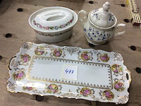 Keuken items - afbeelding 1 van  3