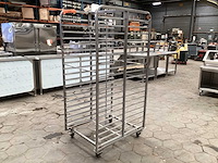 Keuken kar - afbeelding 3 van  4