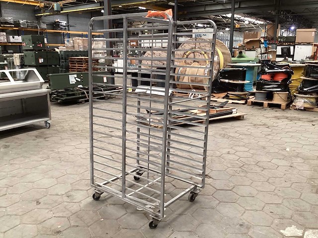 Keuken kar - afbeelding 2 van  4