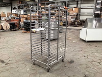 Keuken kar - afbeelding 1 van  4