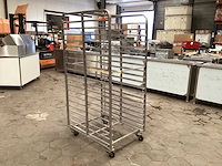 Keuken kar - afbeelding 4 van  4