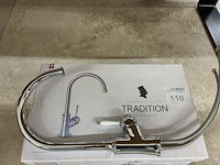 Keuken mengkraan damixa tradition. - afbeelding 1 van  1