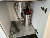Keuken met aeg apparatuur - afbeelding 27 van  44