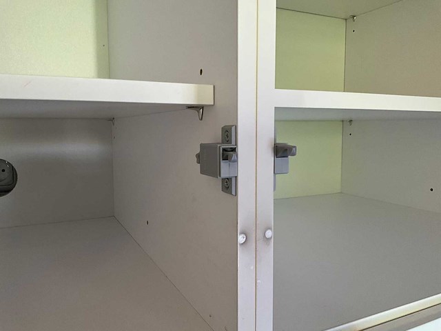 Keuken met aeg apparatuur - afbeelding 42 van  44