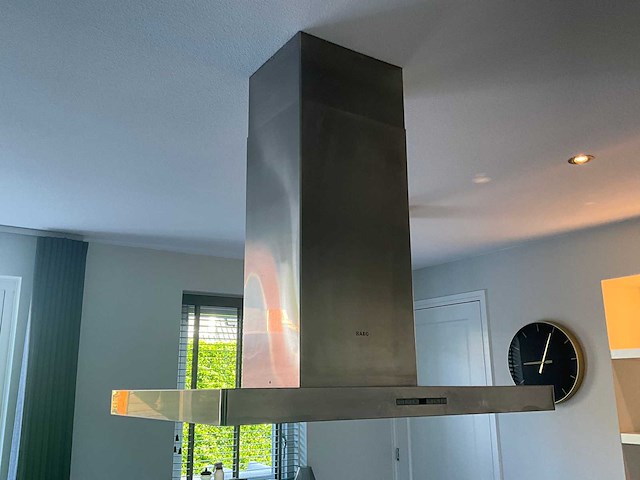 Keuken met aeg apparatuur - afbeelding 44 van  44