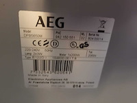 Keuken met aeg apparatuur - afbeelding 5 van  17