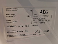 Keuken met aeg apparatuur - afbeelding 7 van  17